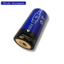 Акумуляторна батарея літієва CR123A/16340 700mAh з роз’ємом TYPE-C 3.7V Lithium