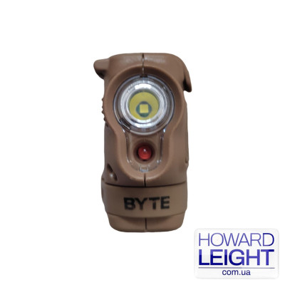 Налобний ліхтар Princeton Tec Byte Tan 200lm