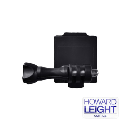 Кріплення адаптер на шолом для екшн камери GoPro NVG Mount