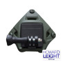 Кріплення адаптер на шолом для екшн камери GoPro NVG Mount