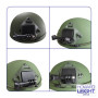 Кріплення адаптер на шолом для екшн камери GoPro NVG Mount