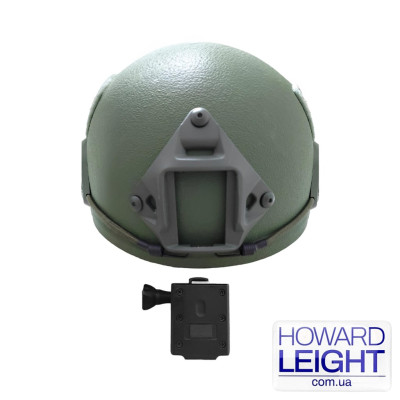 Кріплення адаптер на шолом для екшн камери GoPro NVG Mount