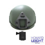 Кріплення адаптер на шолом для екшн камери GoPro NVG Mount