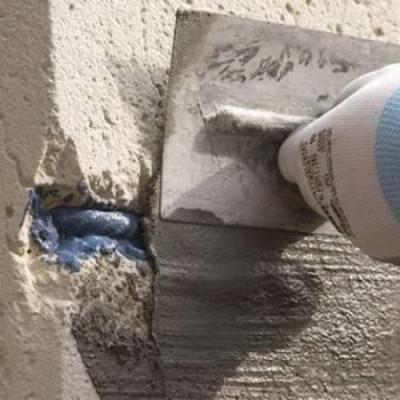 Ремонтна суміш GEOGROUT HR