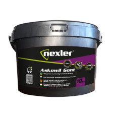 Бітумно-каучукова мастика-клей NEXLER ASKOWIL GONT