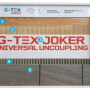 Розділова мембрана G-TEX JOKER