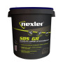 Бітумно-смоляна мастика модифікована SBS каучуком NEXLER GR