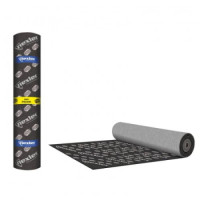 Бітумна самоклеюча мембрана NEXLER STICK