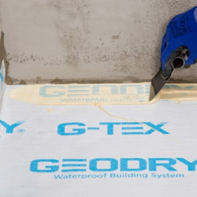 Мембрана G-TEX ACTIVE