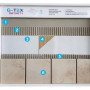 Мембрана G-TEX INFINITY