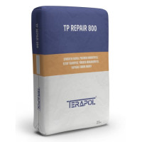 Ремонтна цементна суміш Terapol TP REPAIR-800