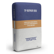 Ремонтна цементна суміш Terapol TP REPAIR-800