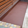 Захисно-декоративне покриття для даху NEXLER IZOFOL ROOF червоний RAL 3013
