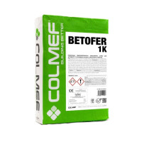 Антикоррозионный состав BETOFER 1 K
