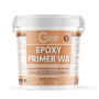 Епоксидна грунтовка Clever EP Primer WB