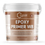Епоксидна грунтовка Clever EP Primer WB