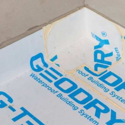Еластичні куточки G-TEX STRIP 90