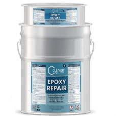 Епоксидний клей та ремонтний розчин Epoxy Repair