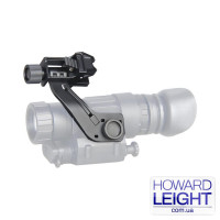 Адаптер NVG J-Arm для PVS-14 (без контактної групи)