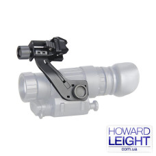 Адаптер NVG J-Arm для PVS-14 (без контактної групи)