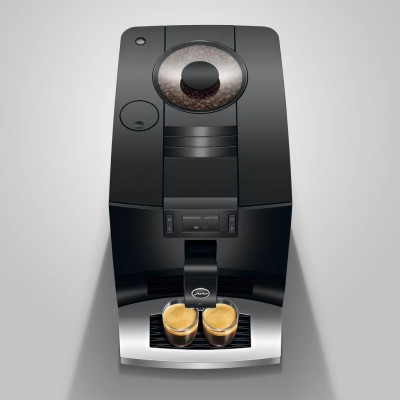 Кавомашина JURA C3 Piano Black EA (15599)