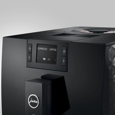 Кавомашина JURA C3 Piano Black EA (15599)