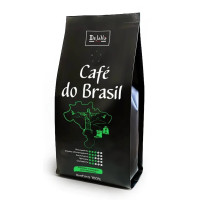 Кофе в зернах DeJaVu Cafe do Brasil 250г