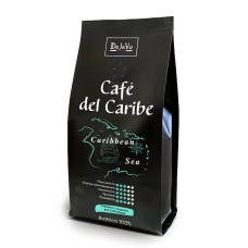 Кава в зернах DeJaVu Cafe del Caribe 250г