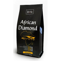 Кофе в зернах DeJaVu African Diamond 250г