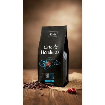 Кофе в зернах DeJaVu Cafe de Honduras 250г