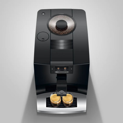 Кофемашина JURA C9 Piano Black EA (15753)