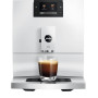 Кофемашина JURA C9 Piano White EA (15810)