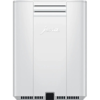Кофемашина JURA C9 Piano White EA (15810)