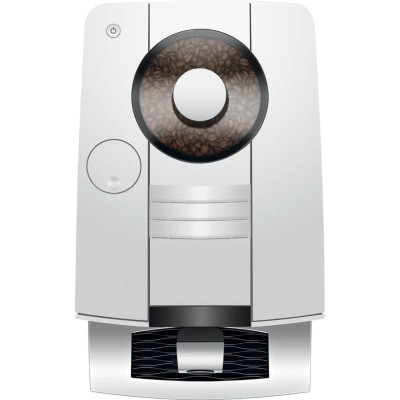 Кофемашина JURA C9 Piano White EA (15810)