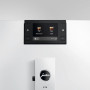 Кофемашина JURA C9 Piano White EA (15810)