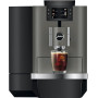 Кофемашина JURA X10 Dark Inox EB (15764)