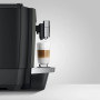 Кофемашина JURA X10 Dark Inox EB (15764)