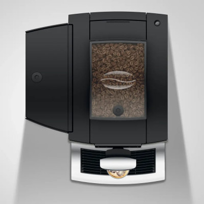 Кофемашина JURA X10 Dark Inox EB (15764)
