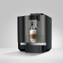 Кофемашина JURA X10 Dark Inox EB (15764)