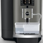 Кофемашина JURA X10 Dark Inox EB (15764)