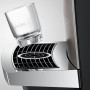 Кофемашина JURA X10 Dark Inox EB (15764)