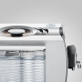 Кофемашина JURA Z10 Aluminium White EB (15613)