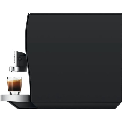 Кавомашина JURA Z10 Aluminium Black EB (15609)
