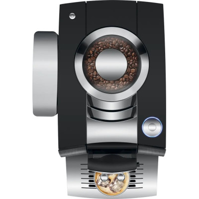 Кавомашина JURA Z10 Aluminium Black EB (15609)