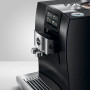 Кавомашина JURA Z10 Aluminium Black EB (15609)