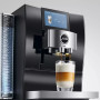 Кофемашина JURA Z10 Diamond Black EB (15615)