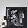 Кофемашина JURA Z10 Diamond Black EB (15615)