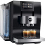 Кофемашина JURA Z10 Diamond Black EB (15615)