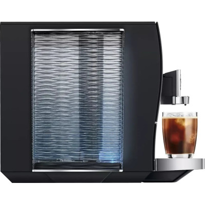 Кофемашина JURA Z10 Diamond Black EB (15615)