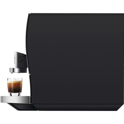 Кофемашина JURA Z10 Diamond Black EB (15615)